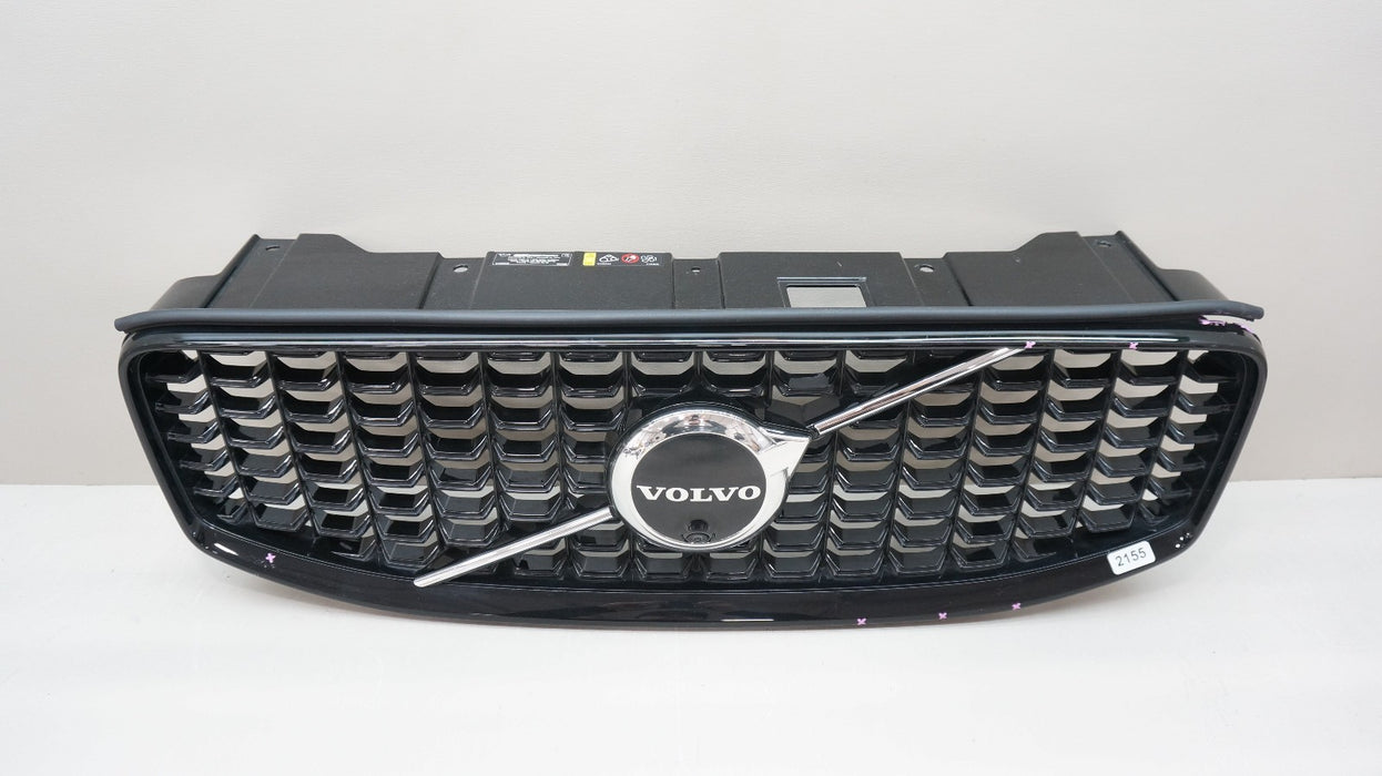 2022-2024 VOLVO XC60 FRONT RADIATOR GRILLE GRILL W/ CAMERA 32291026 OEM