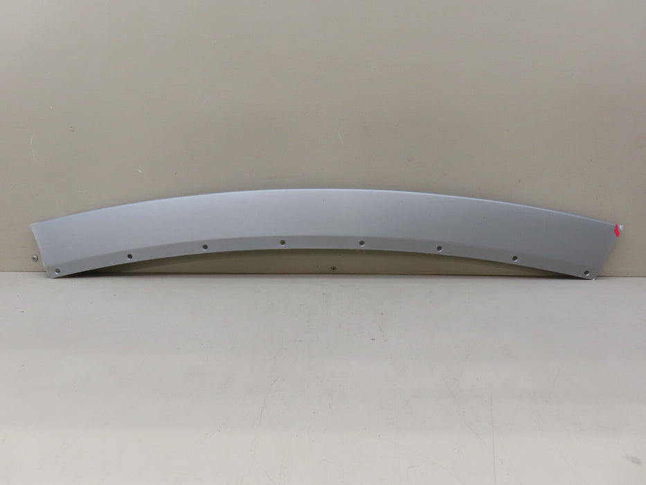 2020 2021 2022 FORD ESCAPE FRONT BUMPER LOWER PROTECTOR TRIM AFTERMARKET