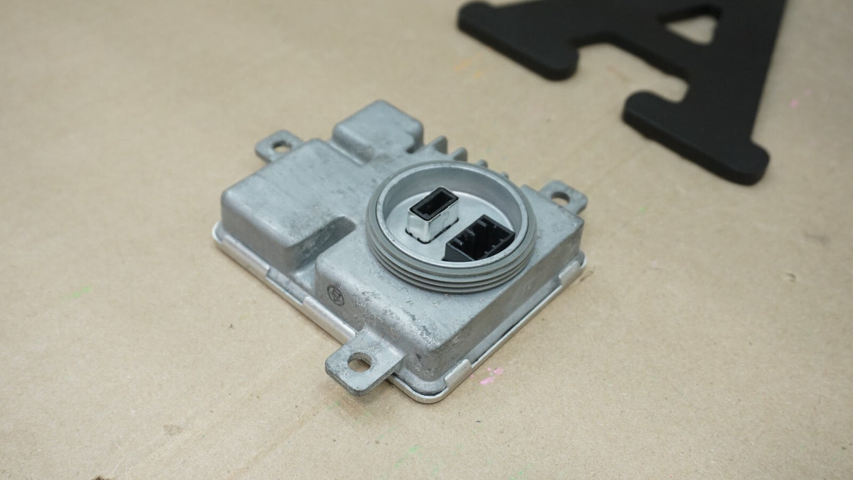 2008-2016 AUDI A5 S5 RS5 Xenon Ballast HID Module Control Unit 8K0.941.597 E OEM