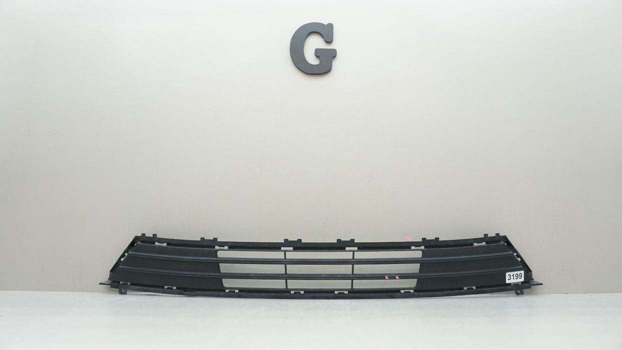2017-2018 FORD FUSION FRONT LOWER BUMPER GRILLE OEM HS73127B968ACW