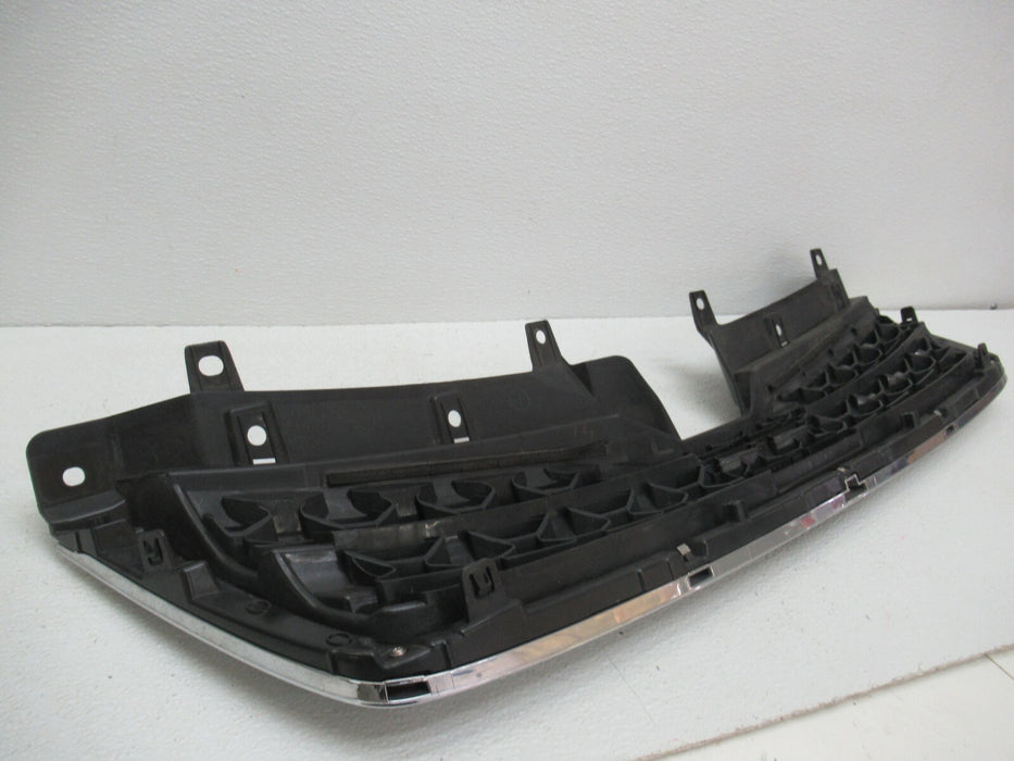 2014 - 2016 SUBARU FORESTER FRONT BUMPER RADIATOR GRILLE GRILL OEM