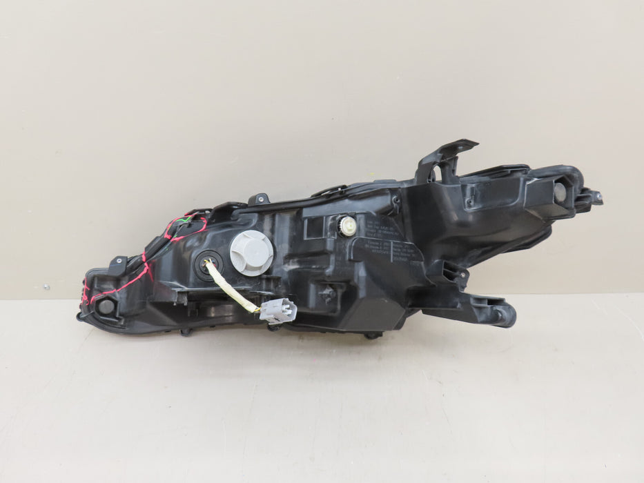2018-2024 TOYOTA CAMRY FRONT RIGHT PASSENGER HEADLIGHT LED OEM 9160
