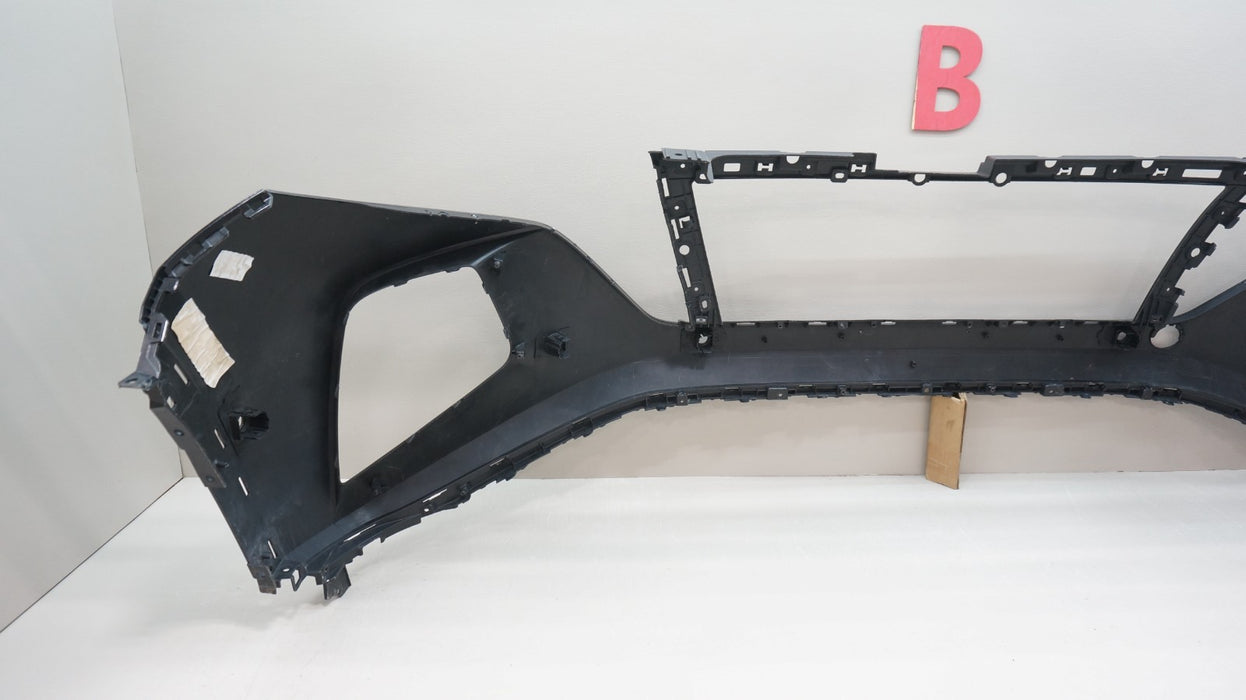 2022-2024 HYUNDAI TUCSON FRONT BUMPER COVER PANEL OEM 86511-N9000