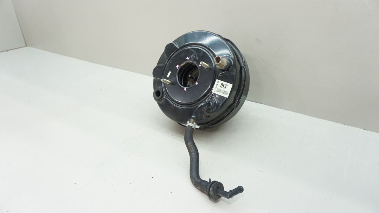 2018-2021 KIA STINGER GT GT1 BRAKE BOOSTER MASTER CYLINDER RESERVOIR OEM