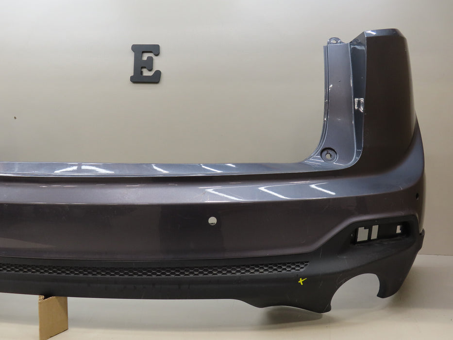 2019 2020 2021 ACURA RDX REAR BUMPER COVER OEM 71501-TJB-A000