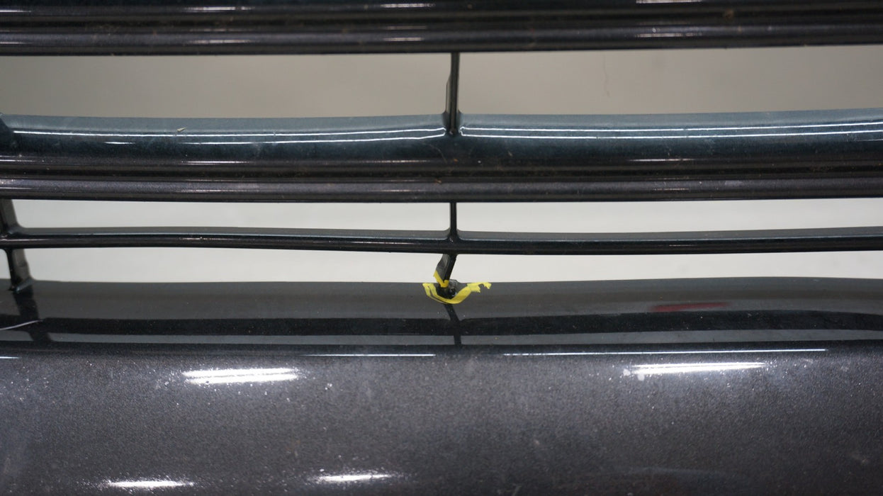 2021-2022 TOYOTA CAMRY LE XLE FRONT BUMPER COVER PANEL OEM