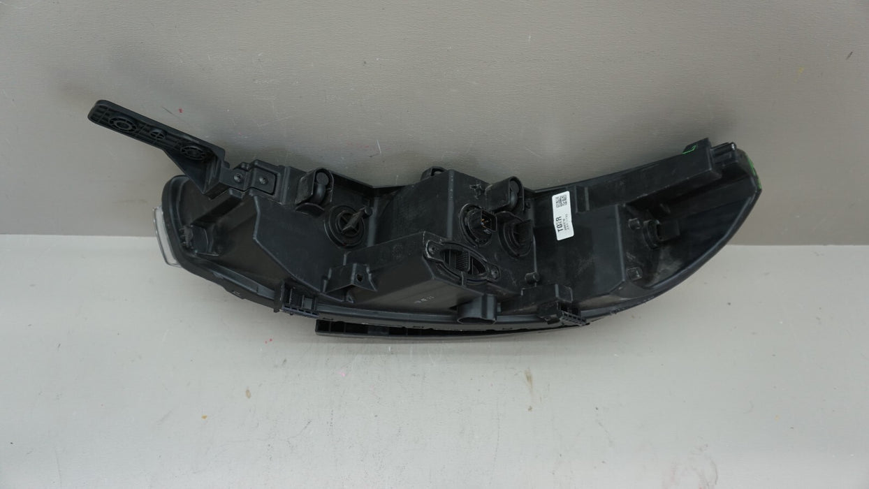 2020-2021 KIA SOUL FRONT RIGHT PASSENGER SIDE DRL DAYTIME RUNNING LIGHT LAMP OEM