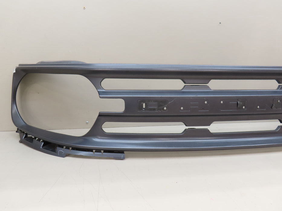 2021-2024 FORD BRONCO SPORT FRONT RADIATOR GRILL GRILLE OEM