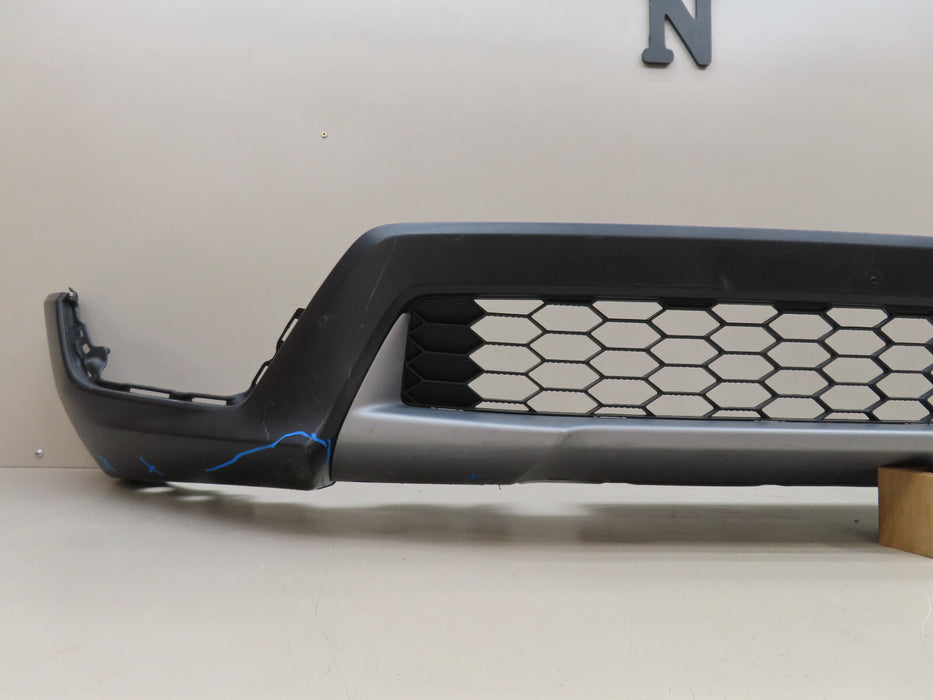 2017-2019 HONDA CR-V FRONT LOWER BUMPER VALANCE COVER OEM 71102-TLAA-A000