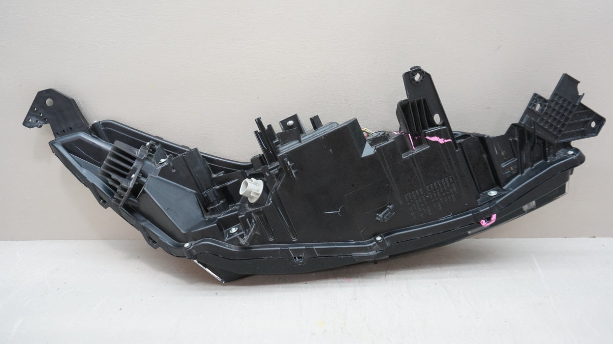 2021-2025 NISSAN ROGUE FRONT LEFT DAYTIME RUNNING LIGHT DRL LED OEM