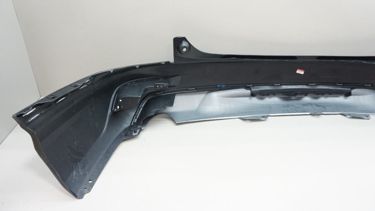 2017-2019 HONDA CR-V CRV REAR BUMPER COVER PANEL OEM 71501-TLA-A000