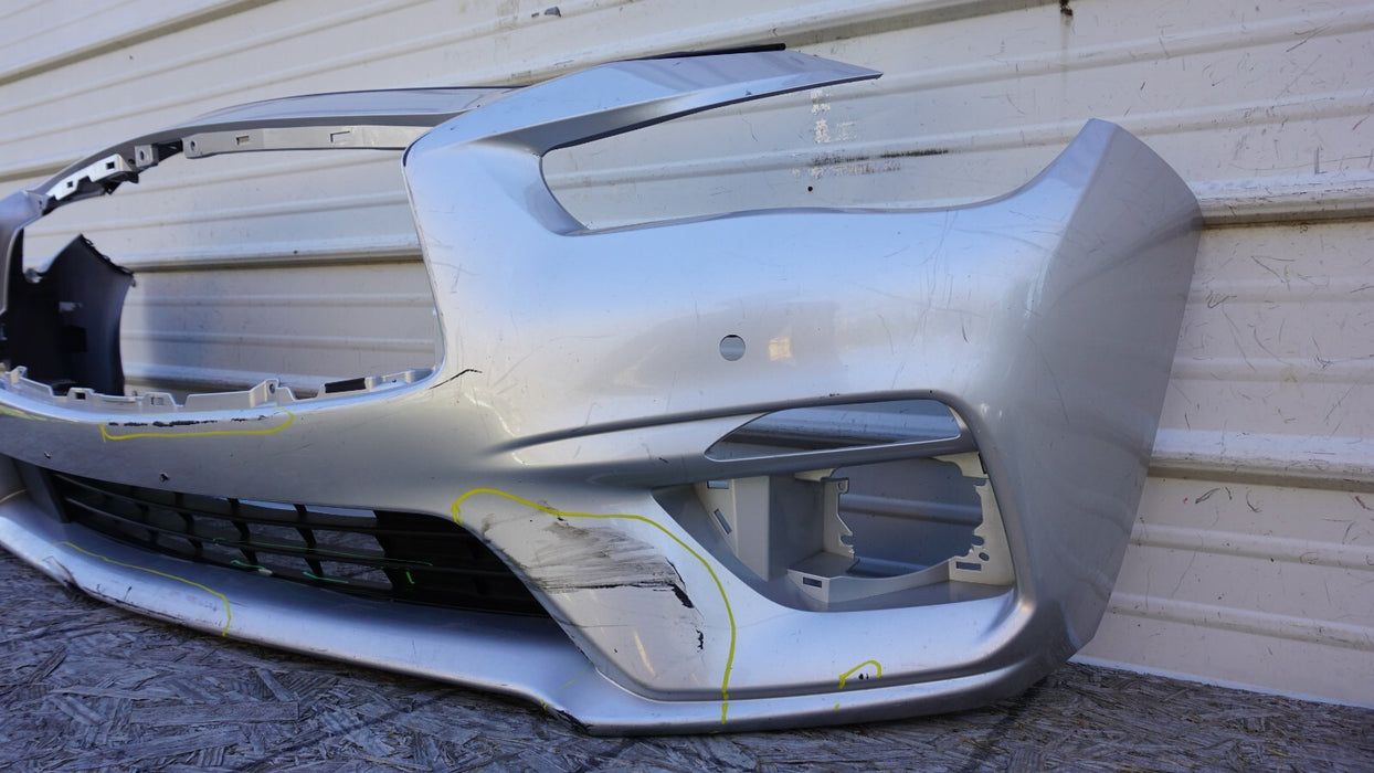 2018-2020 INFINITI Q50 FRONT BUMPER COVER OEM 620226HH0 18 19 20