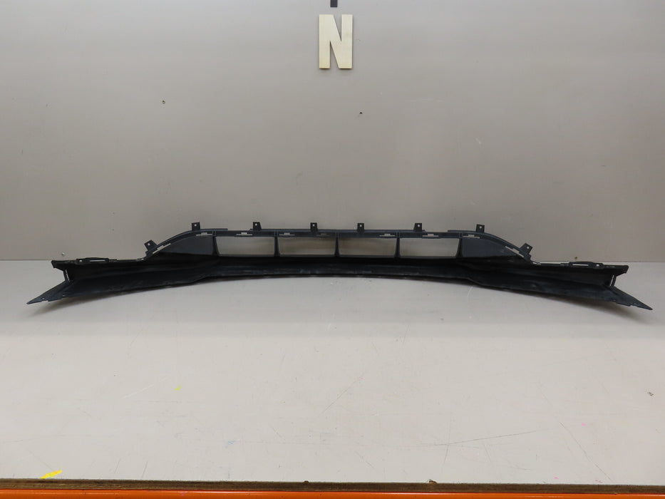 2016-2018 CHEVROLET MALIBU L LS LT FRONT LOWER BUMPER COVER PANEL OEM 078688570