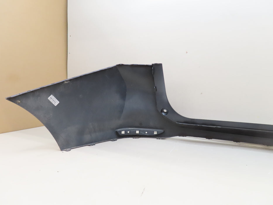 2018 2019 2020 CHVROLET EQUINOX REAR UPPER BUMPER COVER OEM 23333105