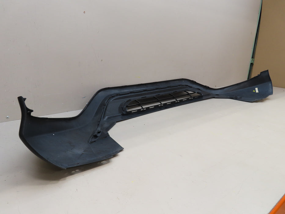 2015-2016 HONDA CR-V FRONT LOWER BUMPER VALANCE COVER OEM 71102-T1W-A000