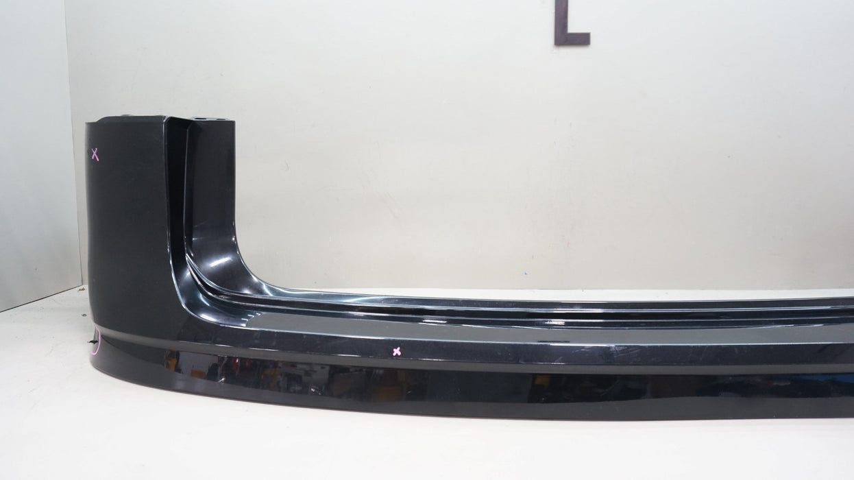 2020-2025 VOLKSWAGEN ATLAS REAR BUMPER COVER 3CN807421A OEM
