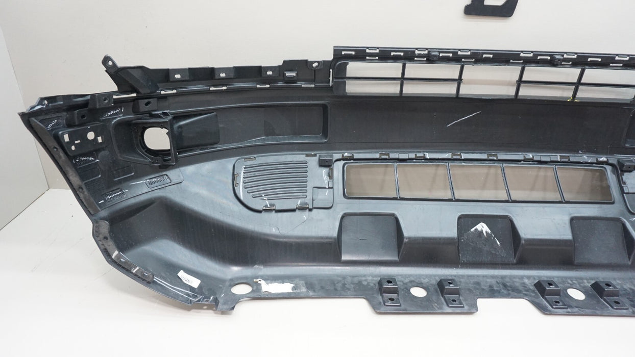 2021-2023 FORD BRONCO SPORT FRONT BUMPER COVER OEM M1PB-17626