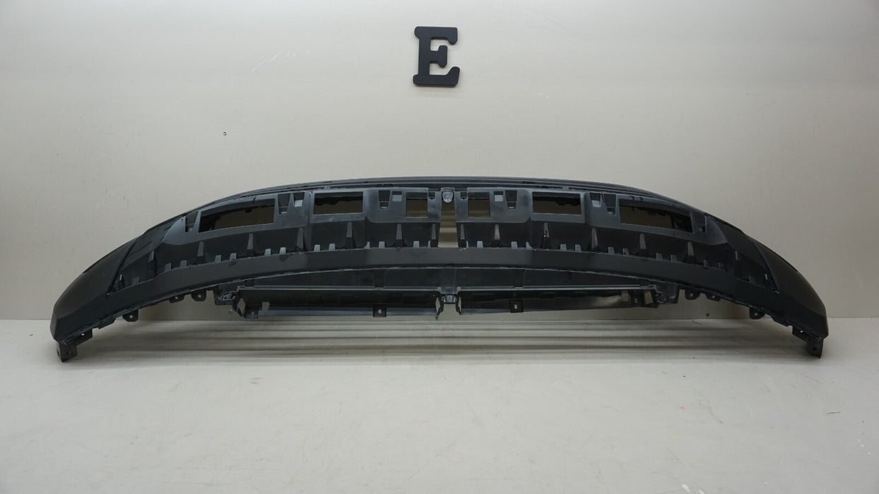 2018-2020 VOLKSWAGEN ATLAS SUV FRONT LOWER BUMPER COVER PANEL OEM 3CN805903