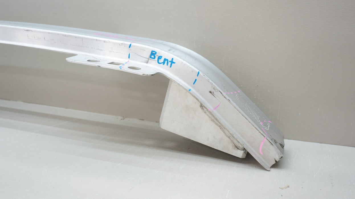 2020-2024 FORD EXPLORER FRONT BUMPER REINFORCEMENT IMPACT CRASH BAR OEM
