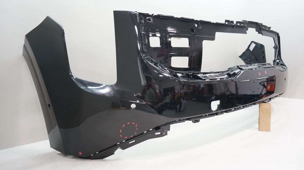 2025 KIA CARNIVAL FRONT BUMPER COVER PANEL OEM 86511-R0500