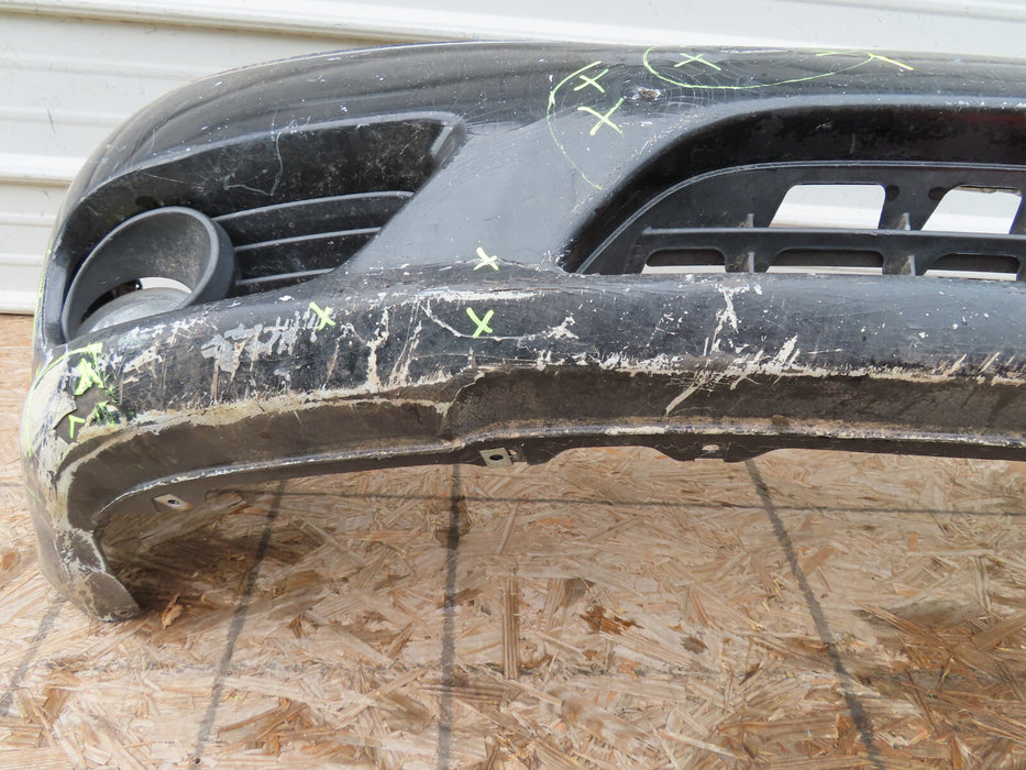 2005 2006 INFINITI Q45 FRONT BUMPER COVER OEM
