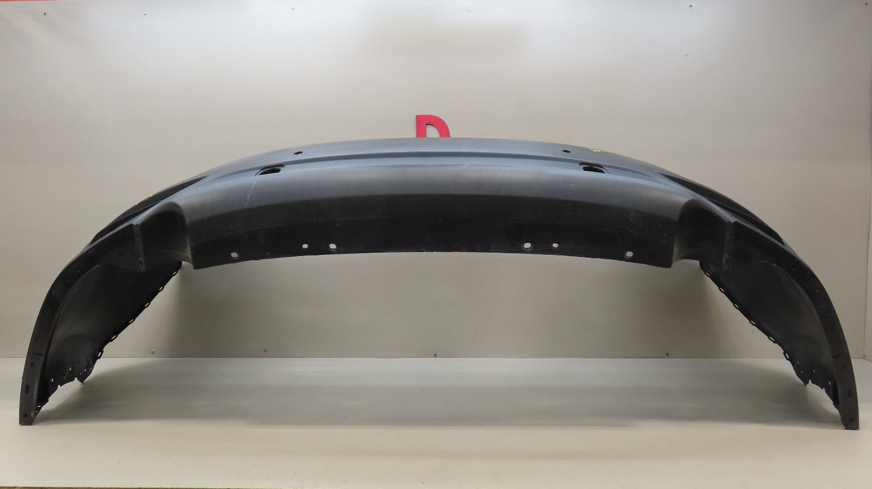 2016-2021 MAZDA CX-9 SPORT/TOURING REAR BUMPER COVER OEM TK48-50221