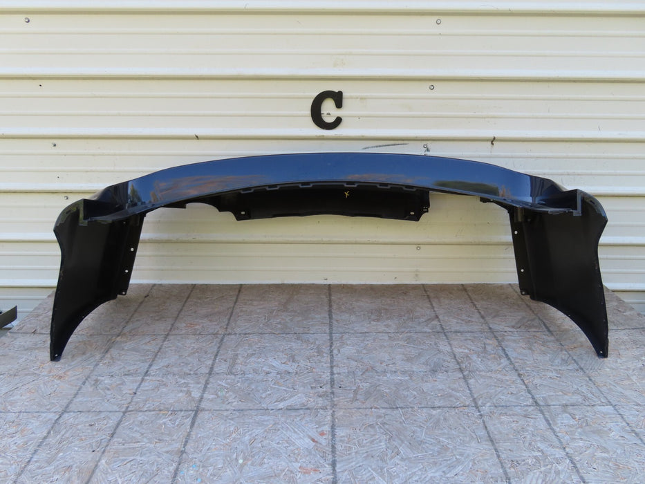2019-2020 SUBARU FORESTER LIMITED PREMIUM REAR BUMPER COVER PANEL OEM 57704SJ301