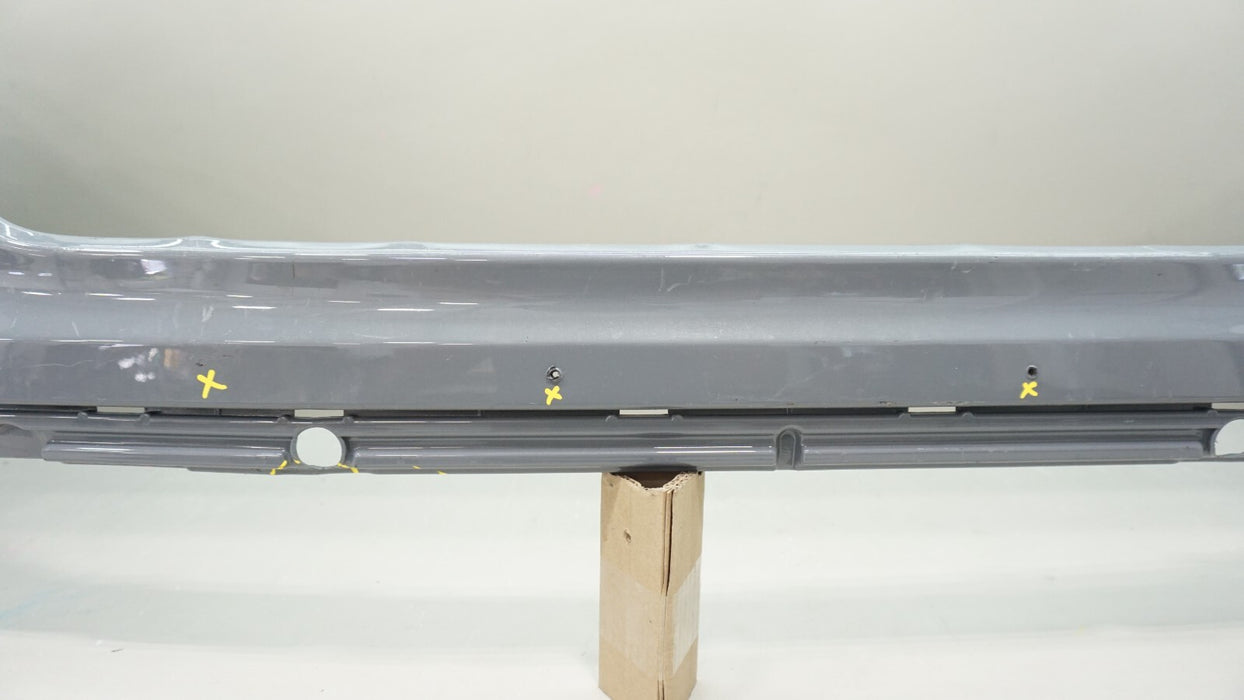 2023-2024 HONDA CR-V FRONT BUMPER COVER PANEL OEM 71101-3A0A-A000