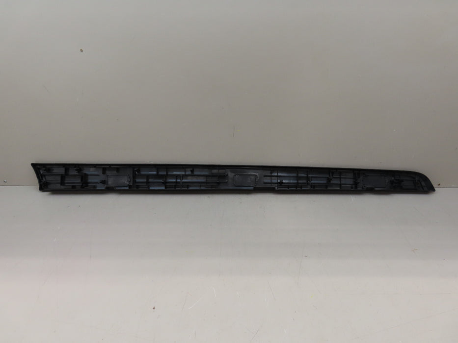 2019-2023 FORD RANGER REAR BEDSIDE LEFT MOLDING PROTECTOR OEM N1WB-E291A35-MA