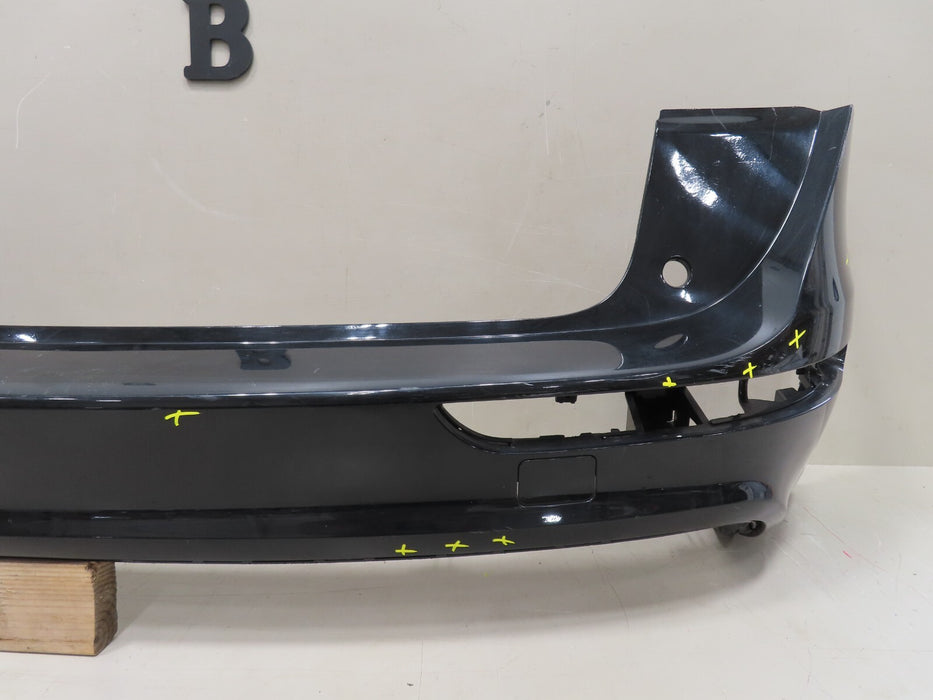 2013-2015 AUDI Q5 REAR BUMPER COVER OEM P# 8R0807511D