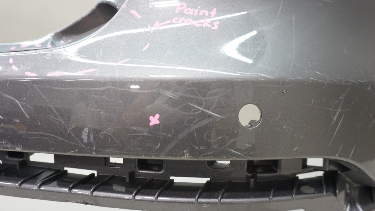 2019-2020 LINCOLN MKX REAR BUMPER COVER KA1B-17F001-ACW OEM