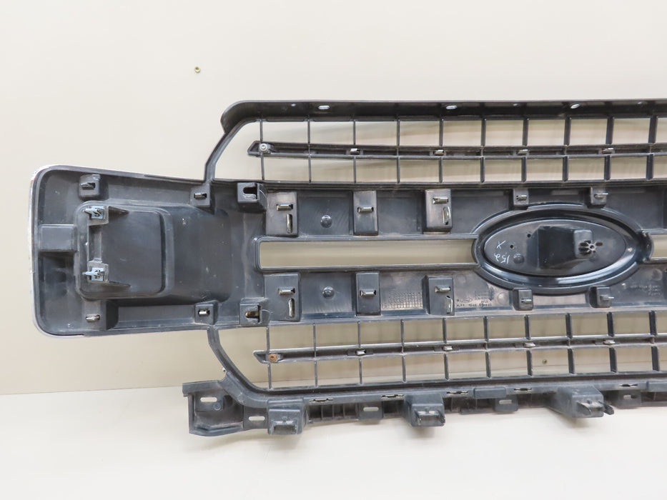 2018-2020 FORD F-150 F150 FRONT RADIATOR GRILLE GRILL OEM JL34-8200