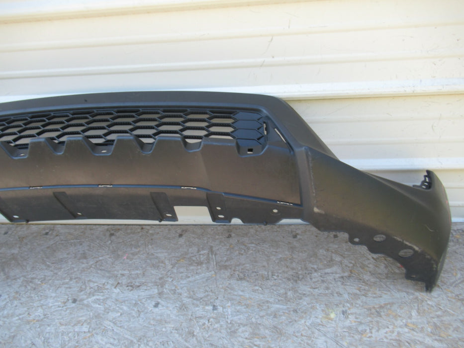 2017 2018 2019 HONDA CR-V FRONT LOWER BUMPER COVER VALANCE 71102-TLAA-A000 OEM