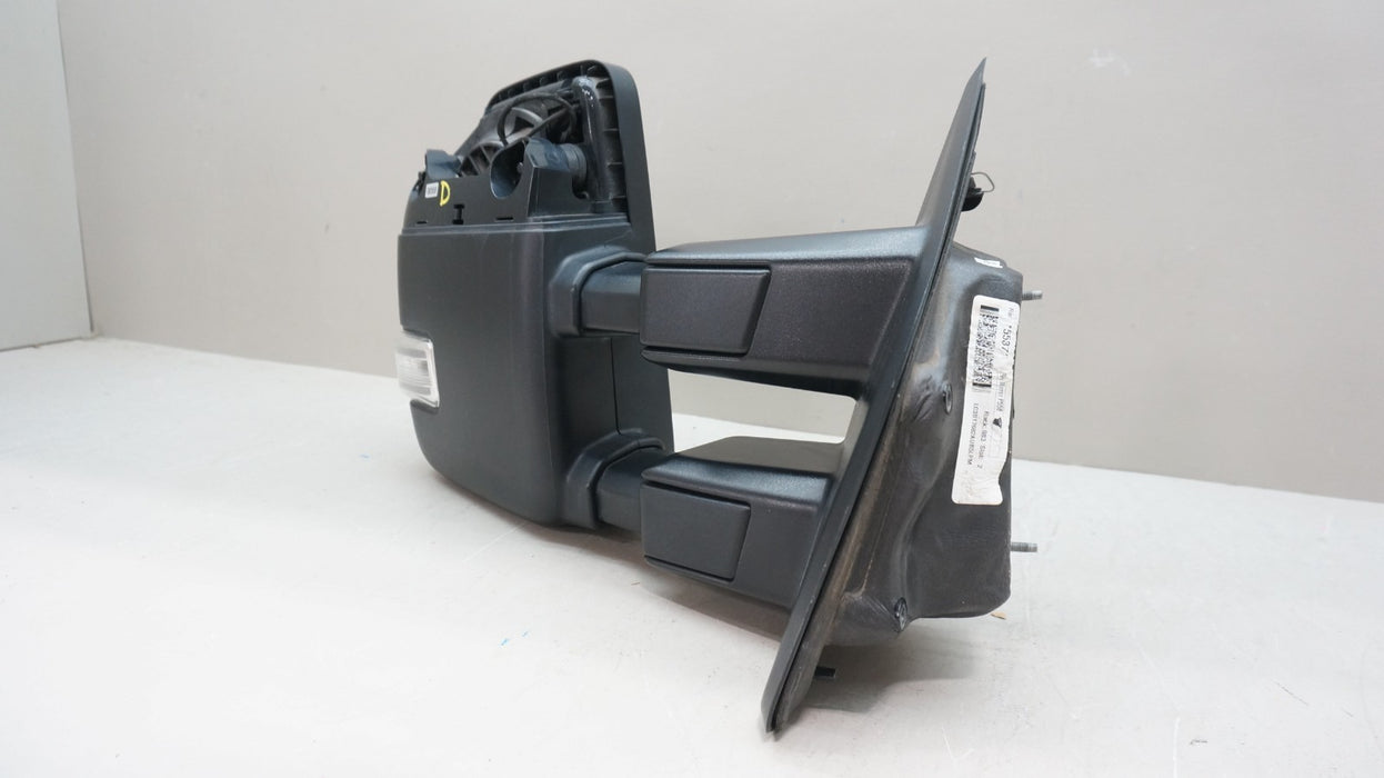 2023-2026 FORD F-250 F-350 RIGHT PASSENGER MIRROR W/ BLINDSPOT OEM