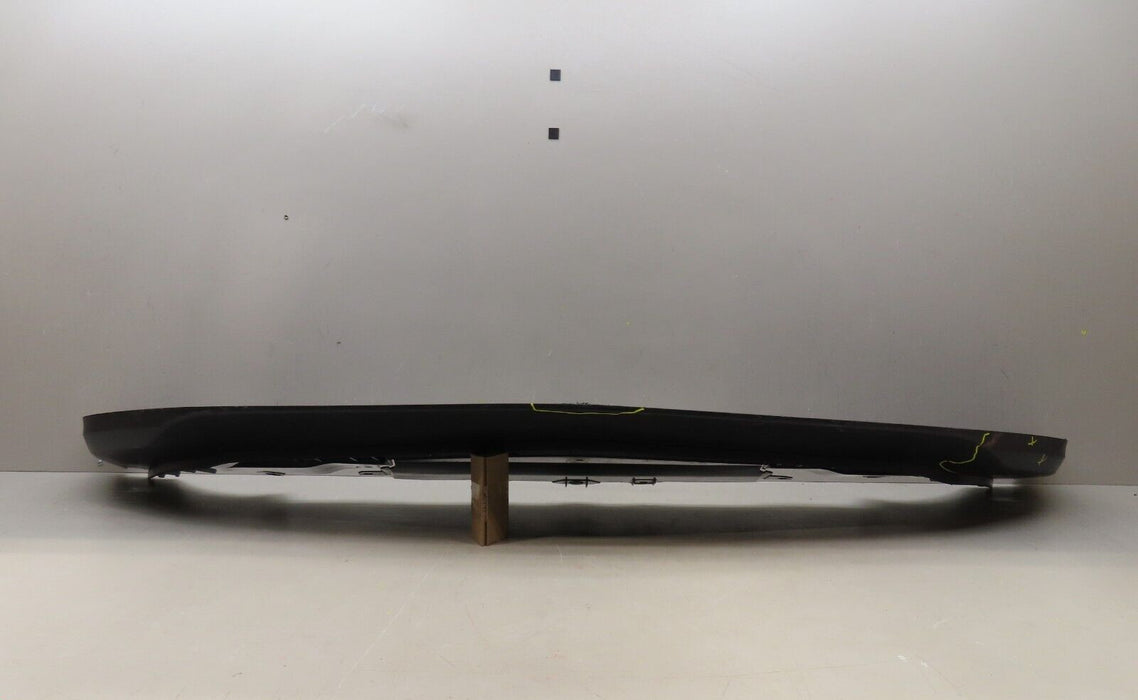 2022 ACURA MDX SUV FRONT LOWER BUMPER COVER SKID VALANCE PANEL OEM 71110-TYA