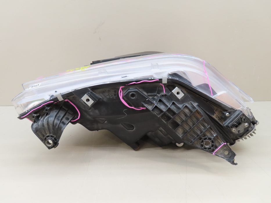 2019 2020 DODGE RAM 1500 LED AFS HEADLIGHT RIGHT PASSENGER SIDE OEM P68316084AG