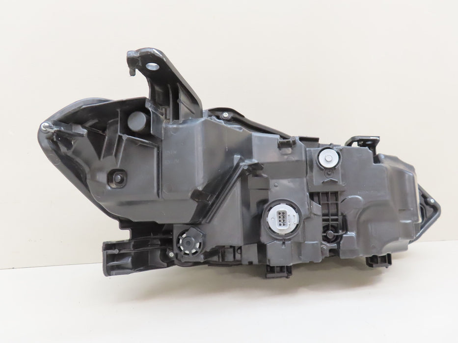 2022-2024 HONDA CIVIC FRONT LEFT DRIVER SIDE HEADLIGHT LED OEM