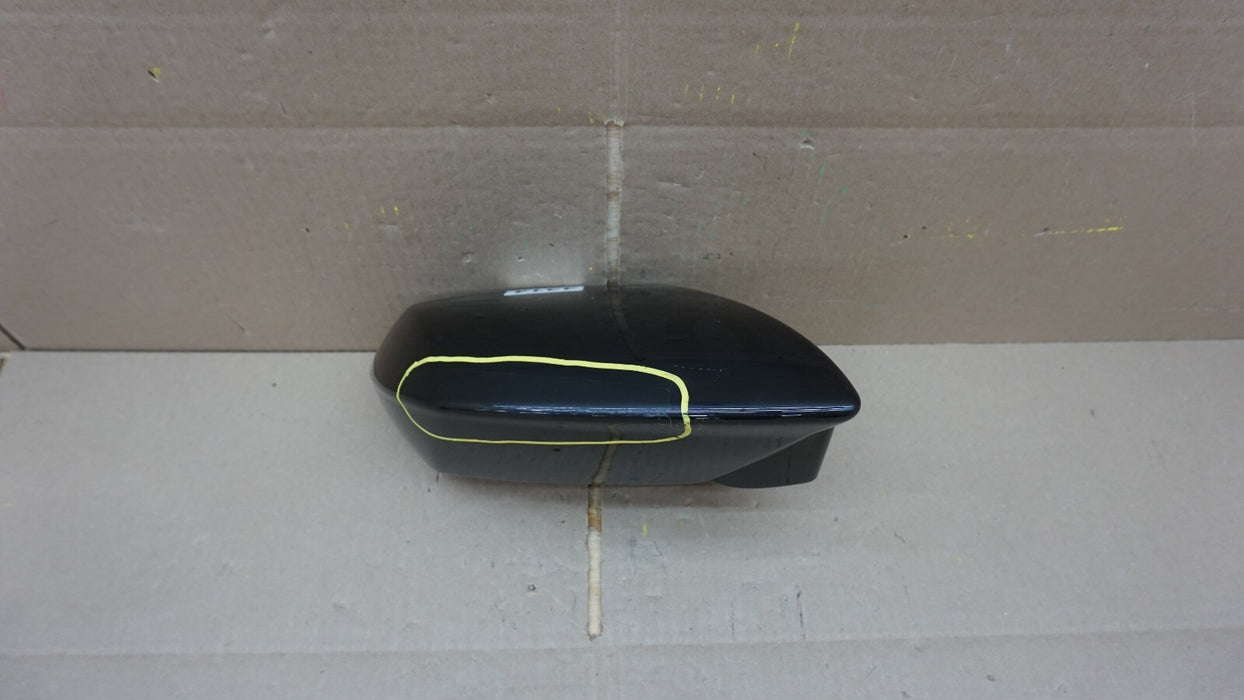 2015-2019 LAMBORGHINI HURACAN RIGHT PASSENGERS SIDE MIRROR HOUSING OEM