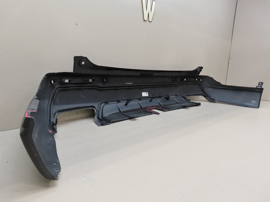 2023-2024 HONDA CR-V CRV REAR BUMPER COVER OEM