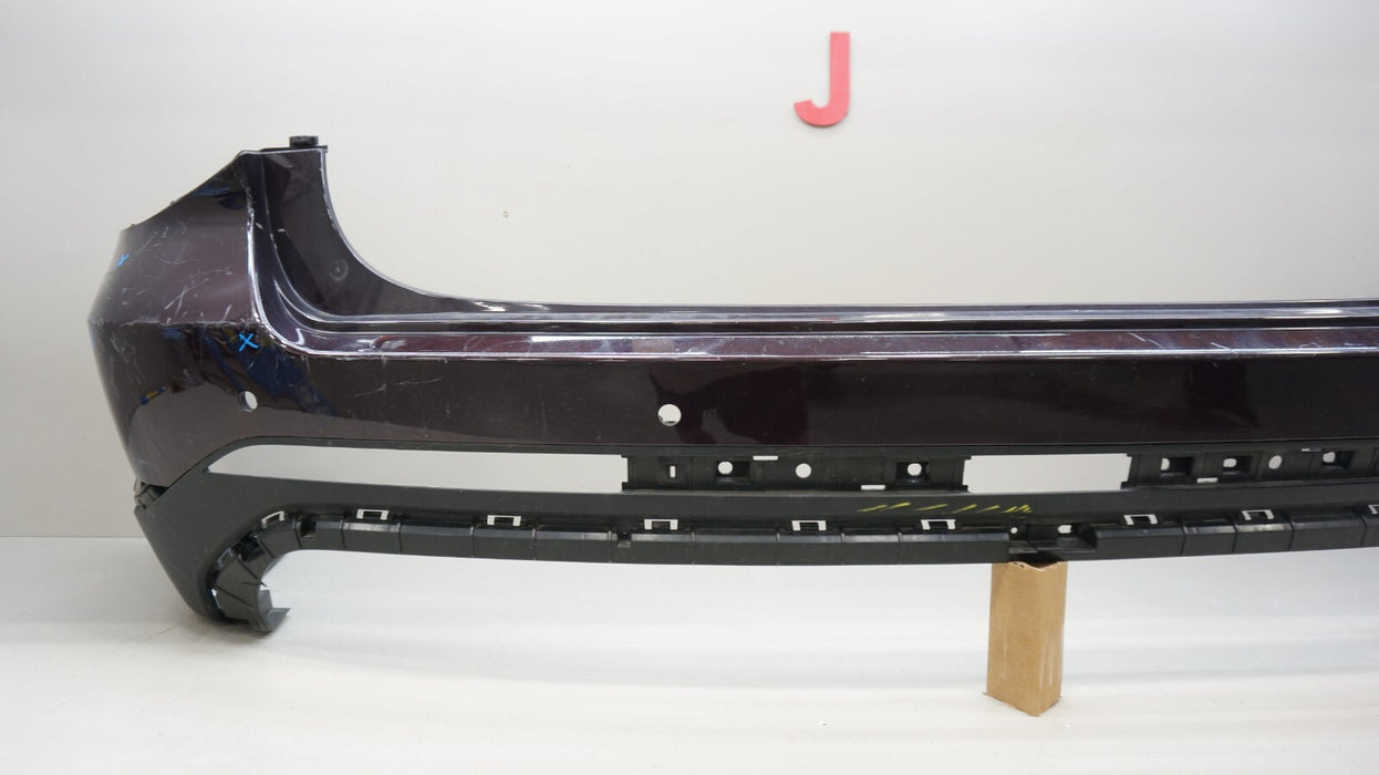 2023-2024 HYUNDAI PALISADE REAR BUMPER COVER PANEL OEM