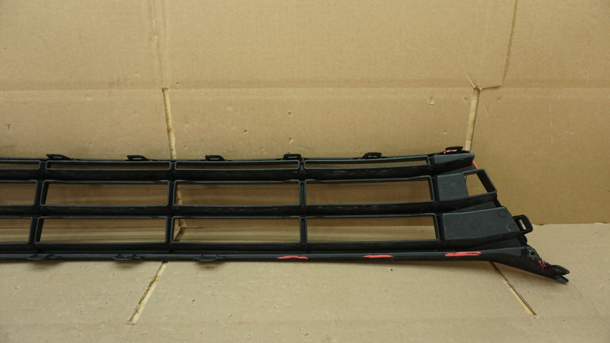 2016-2017 MITSUBISHI OUTLADER SPORT FRONT BUMPER LOWER GRILL GRILLE LG-70-226
