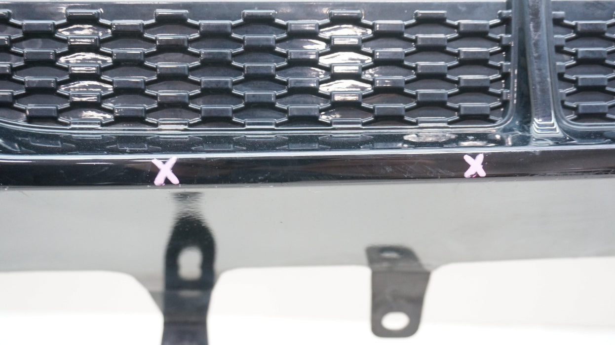 2019-2022 TOYOTA AVALON REAR LOWER BUMPER COVER VALANCE OEM 52169-07070