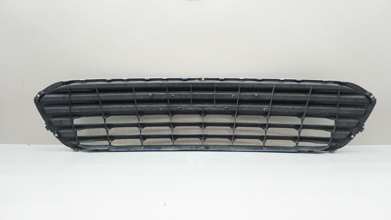 2013-2015 TOYOTA AVALON FRONT BUMPER MAIN GRILLE OEM 53102-07011