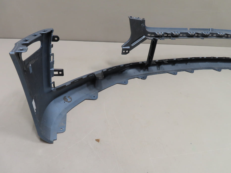 2020 2021 Bentley Flying Spur Front Bumper Cover OEM 3SE807093