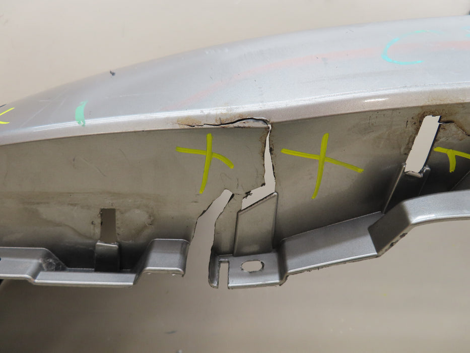 2018 2019 2020 2021 LEXUS NX300 REAR BUMPER COVER OEM 52159-78010