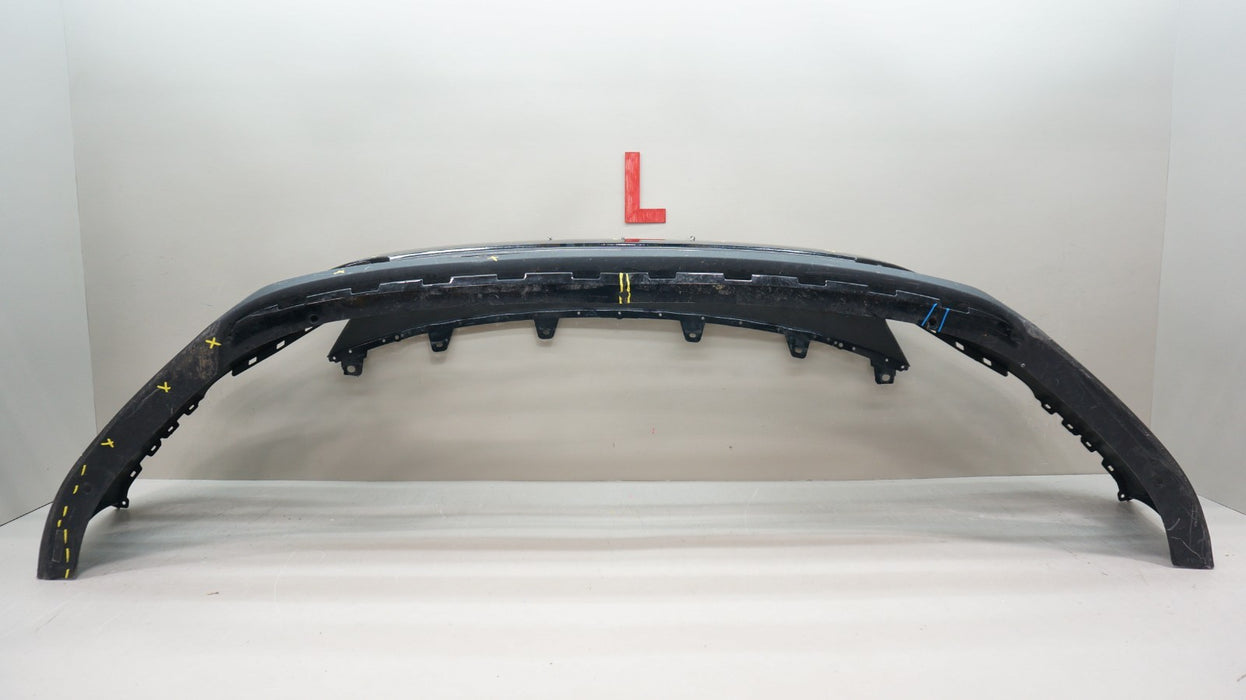 2015-2017 HYUNDAI SONATA FRONT BUMPER COVER PANEL OEM 86511-C2000