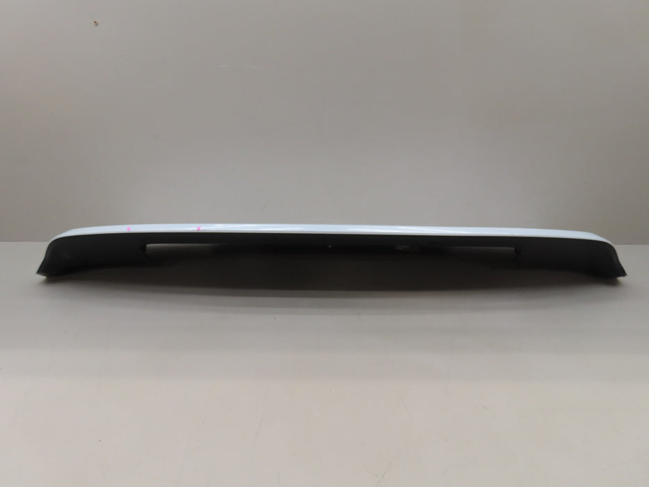 2016-2021 VOLVO XC90 REAR LIFTGATE TRUNK SPOILER OEM 31383057
