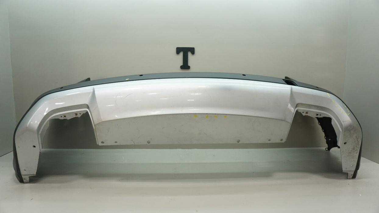 2019-2020 INFINITI QX50 REAR BUMPER COVER PANEL GENUINE OEM 850B2-5NA0H