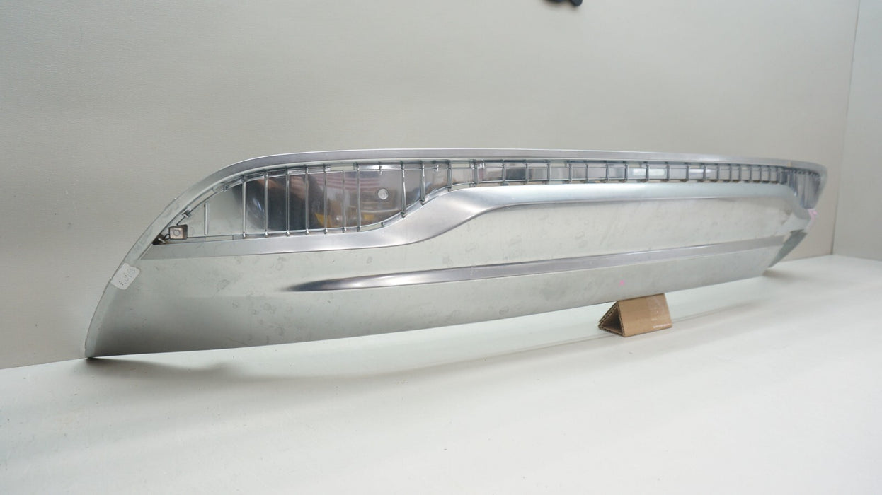 2021-2023 HYUNDAI SANTA FE REAR LOWER BUMPER VALANCE SKID PANEL OEM 86671-S2600