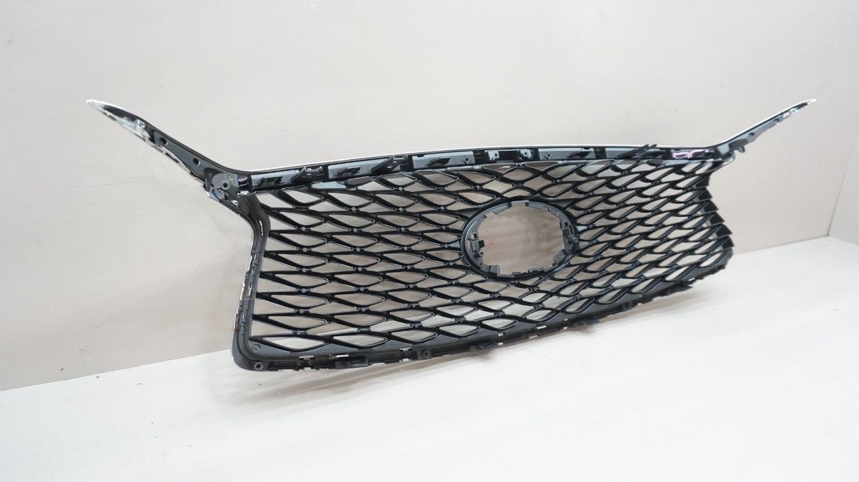 2017-2019 INFINITI QX30 FRONT BUMPER RADIATOR GRILLE OEM 62310-5DA0A